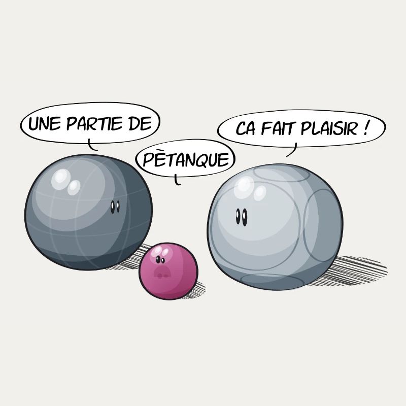 Ein Boule