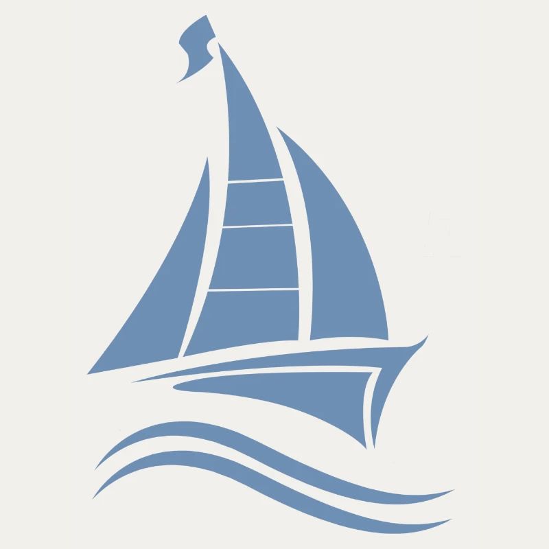Sailing Sailboat Sailing License