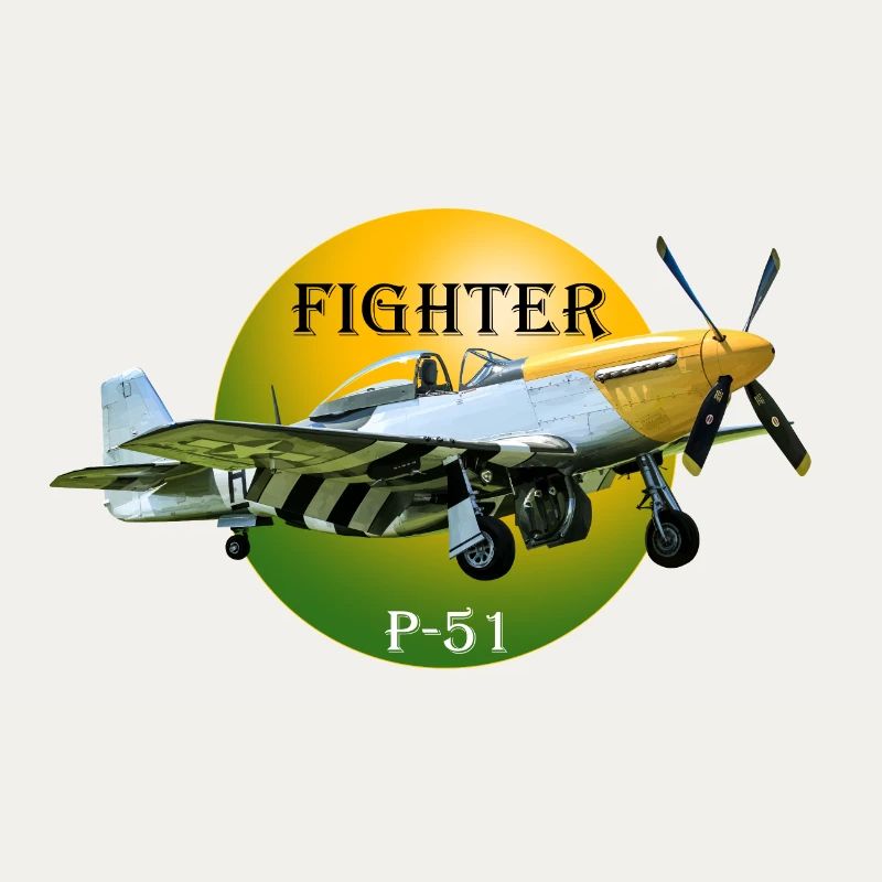 P-51