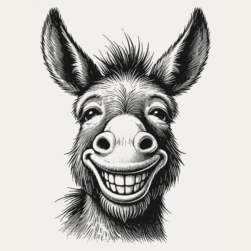 Donkey