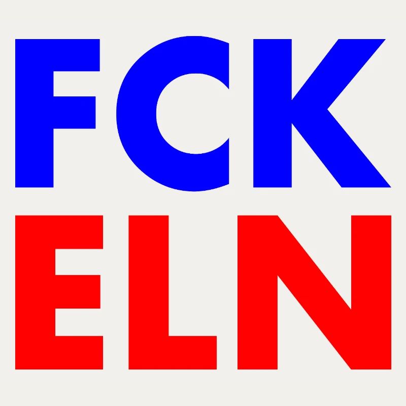 Fck eln