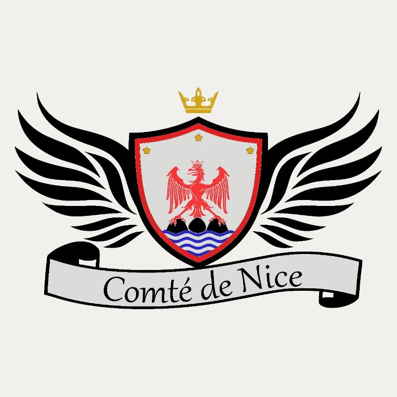 Comté de nice