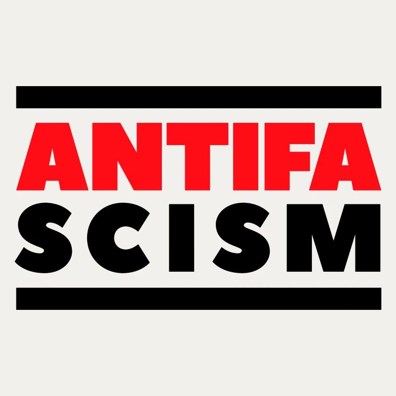 ANTIFA - Antifascisme