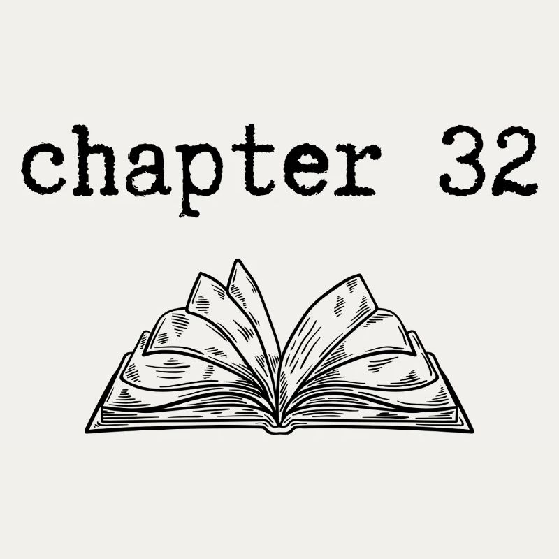 chapter 32 Birthday