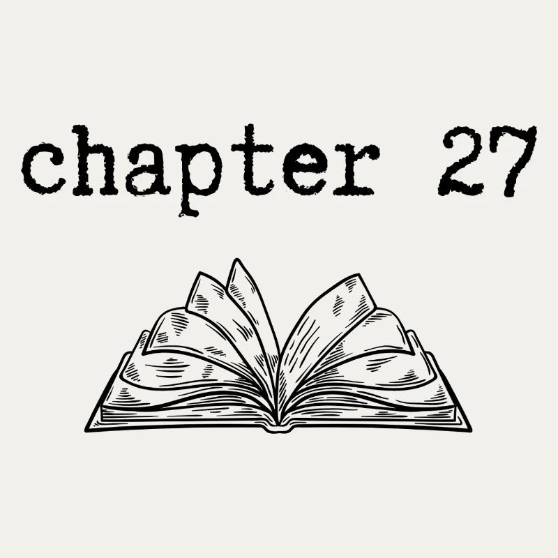 chapter 27 Birthday