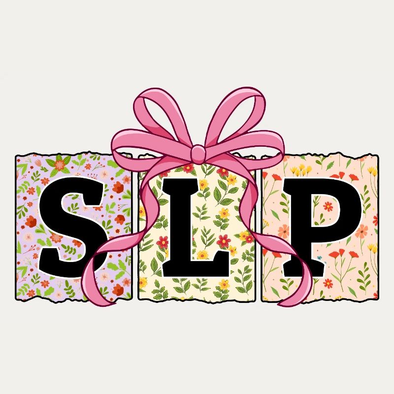 SLP Speech Language Pathology Speech Therapy