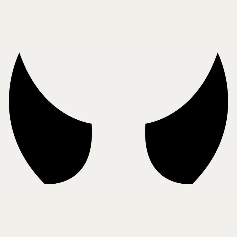 Devil Horns