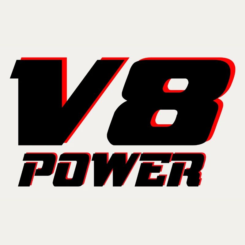 V8