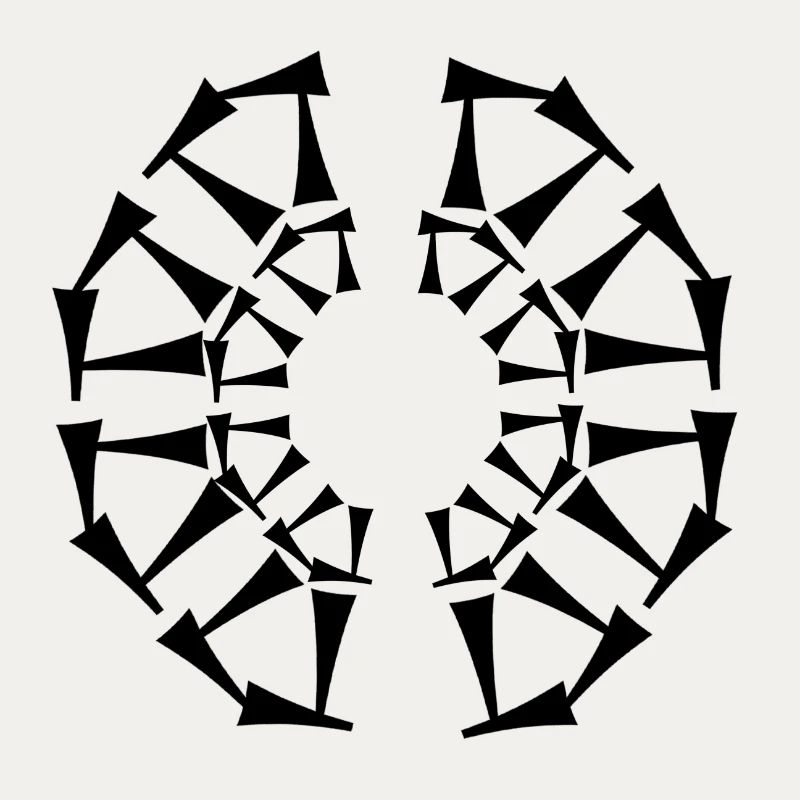 Tri-Circular Design
