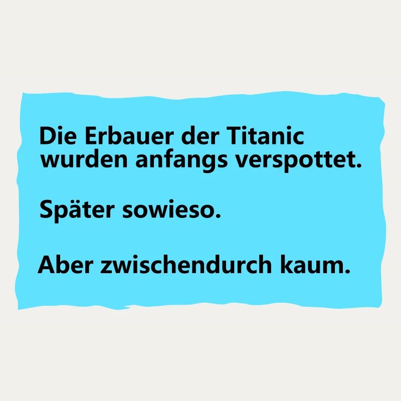 Titanic