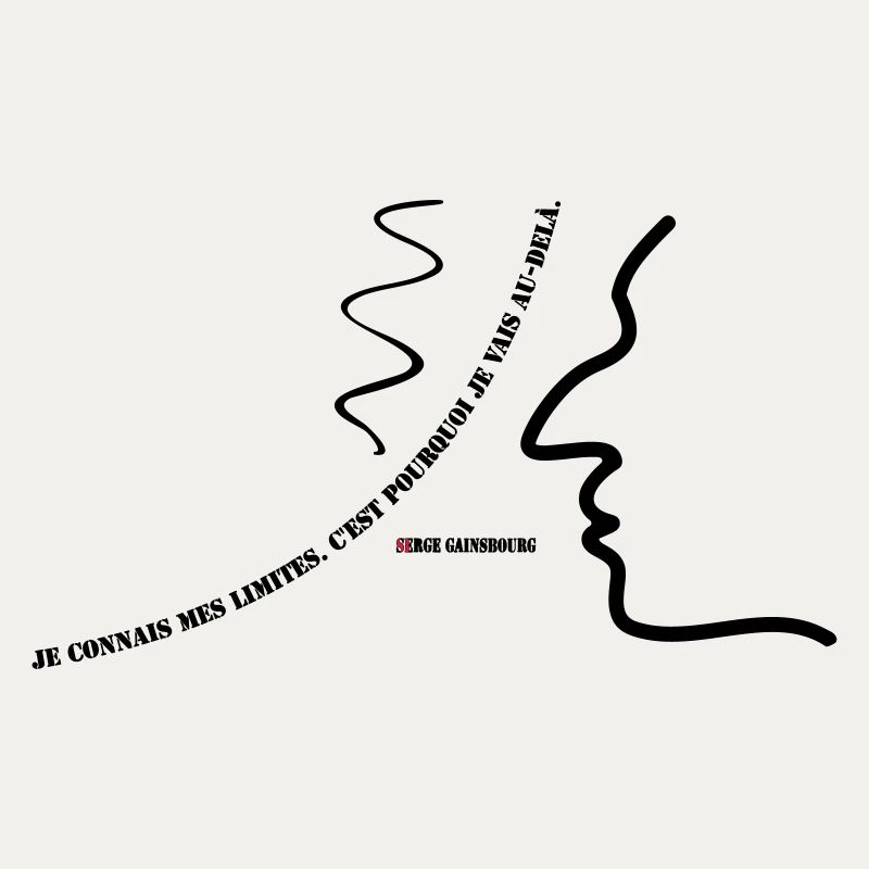 Citation de Gainsbourg