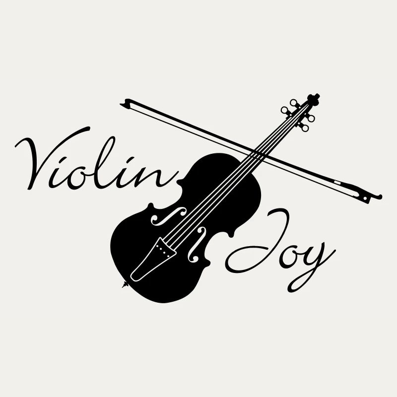 Violin joy