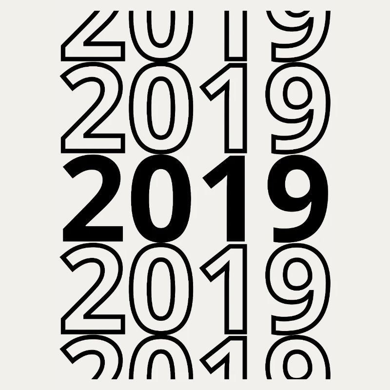 2019 2019 2019