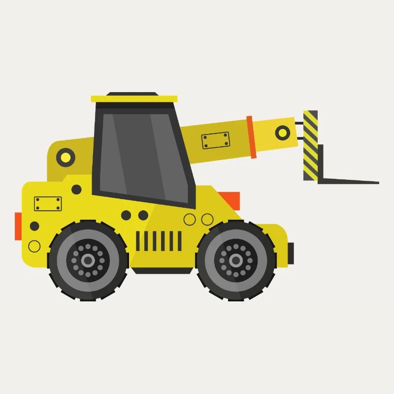 Telescopic hadler