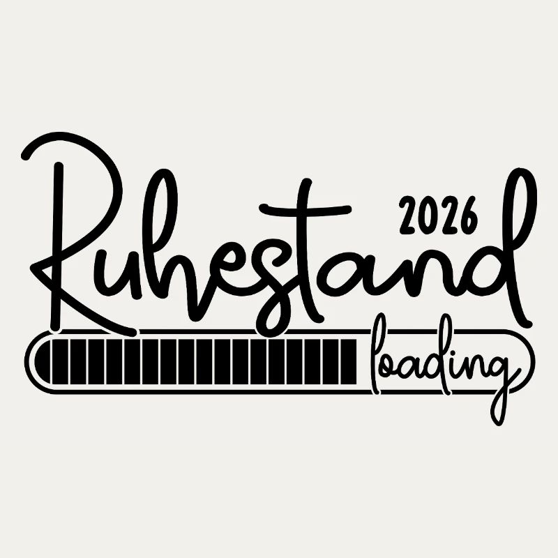 Ruhestand 2026 Loading Rente 2026