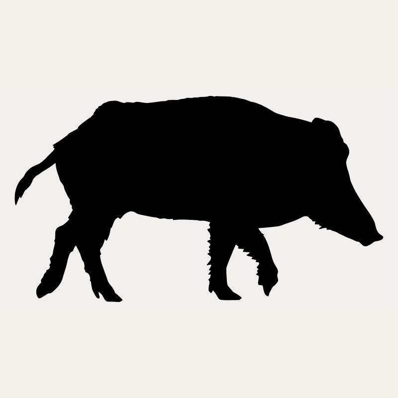 Wildschwein