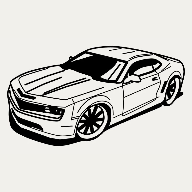 Camaro