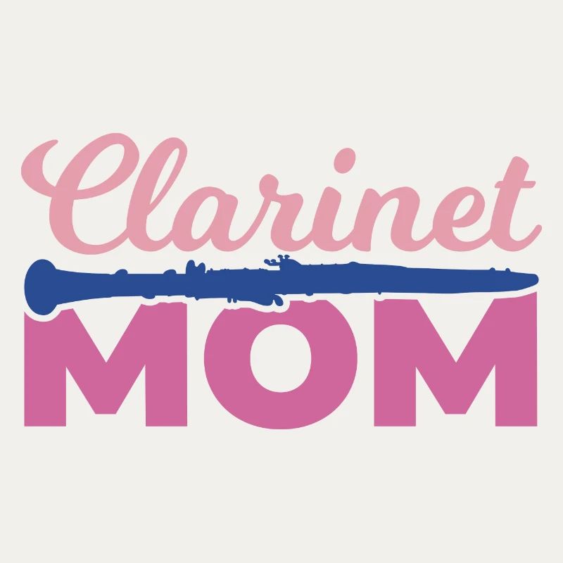 Clarinet Mama
