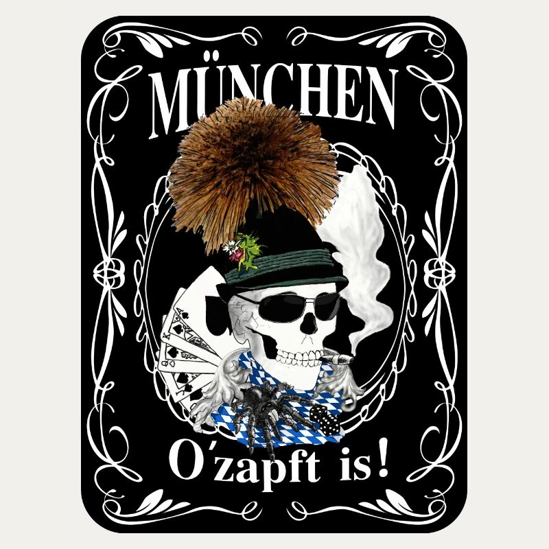 O´zapft is!