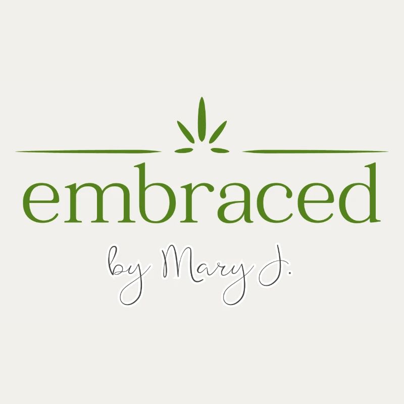 embraced