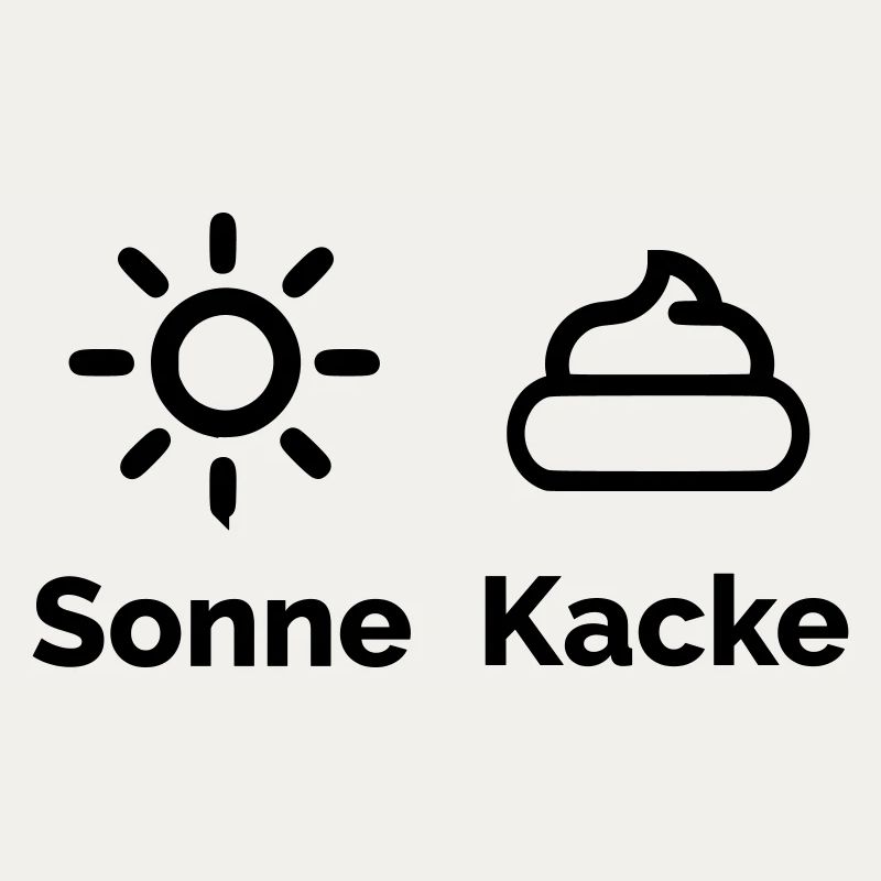 Caca de soleil