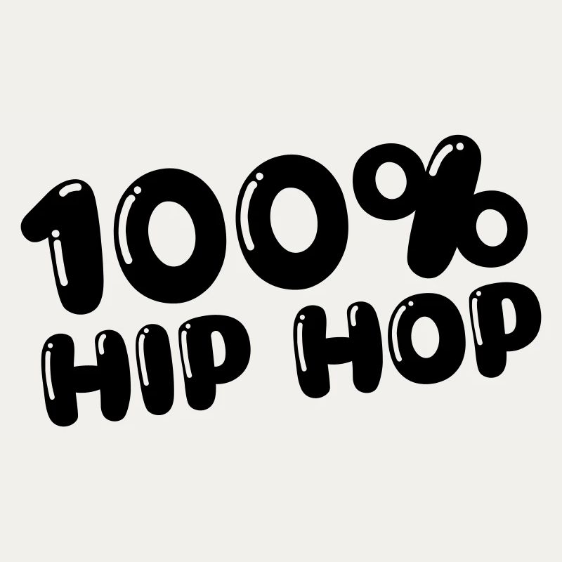 100% Hip Hop