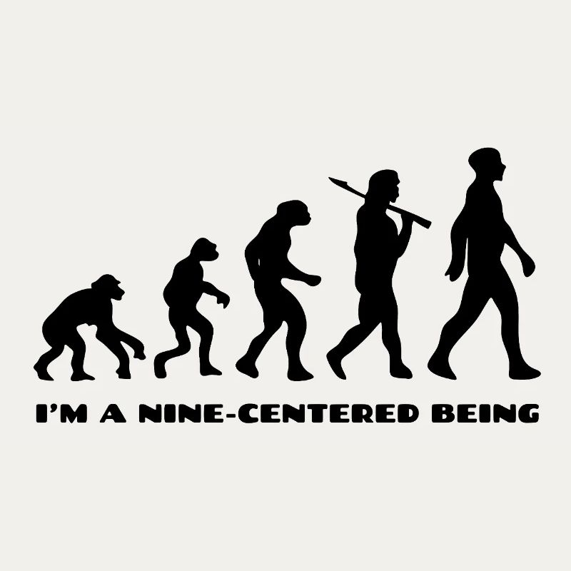 Evolution