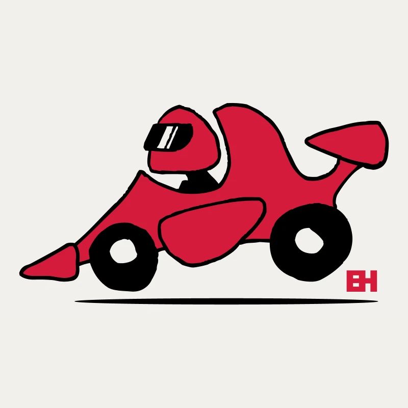 voiture de course