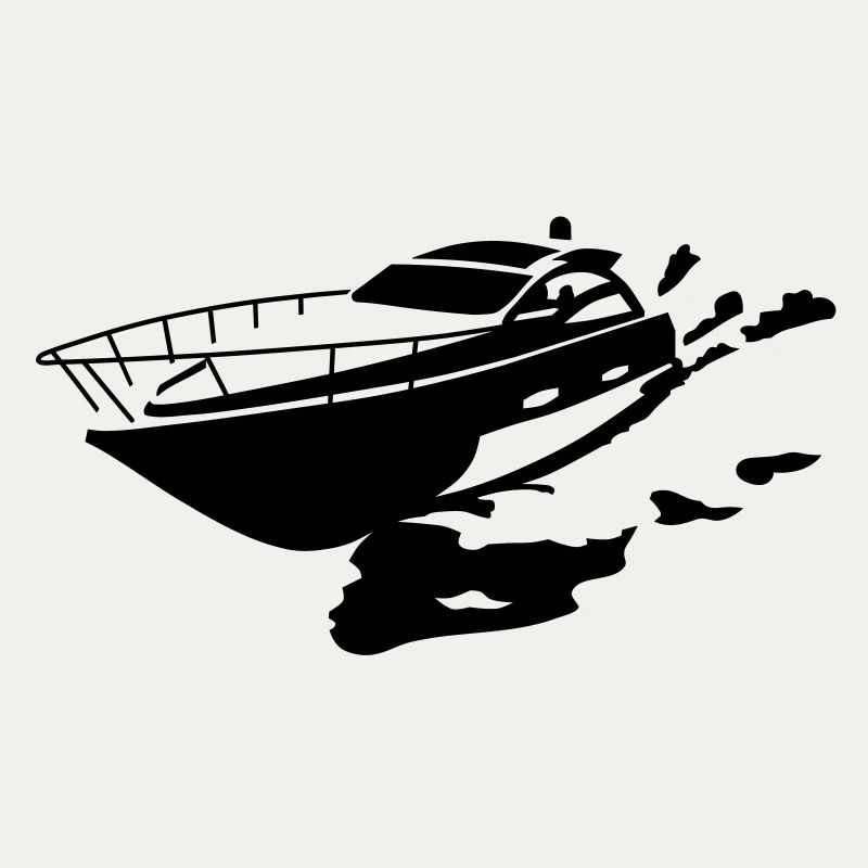 Motorboot