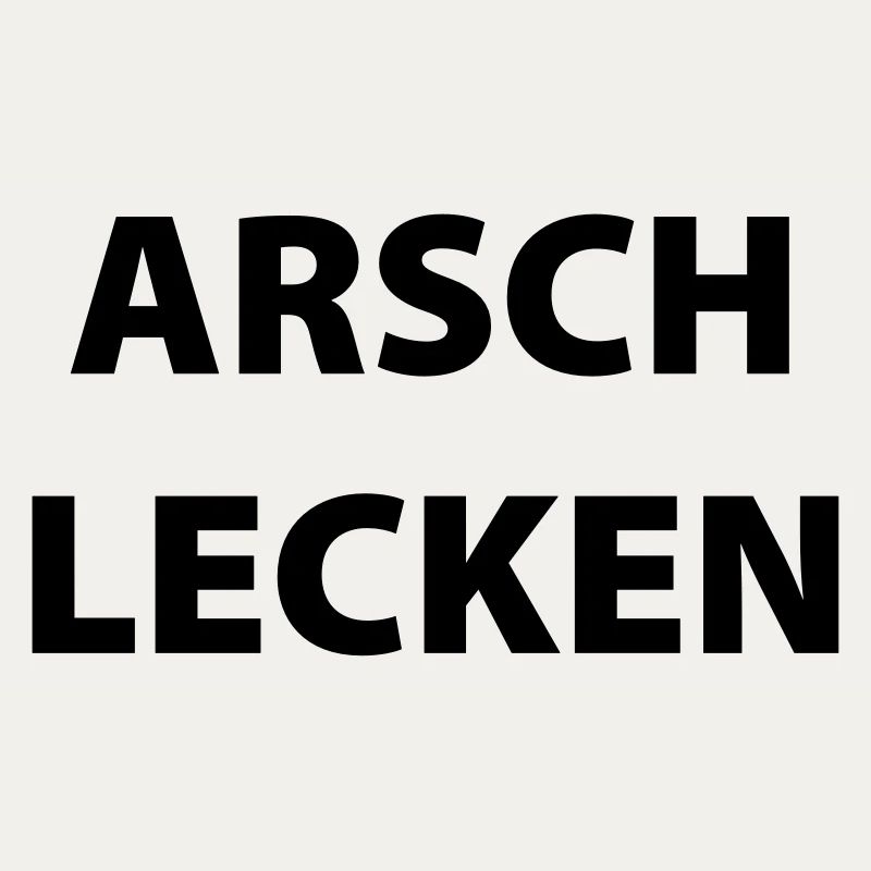 Lécher le cul