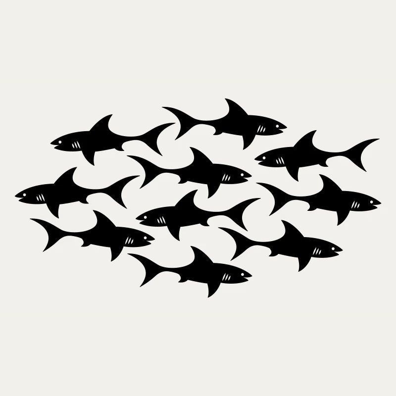 shark