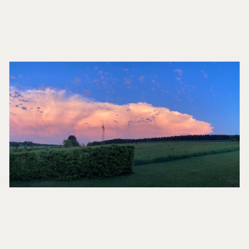Image de nuage