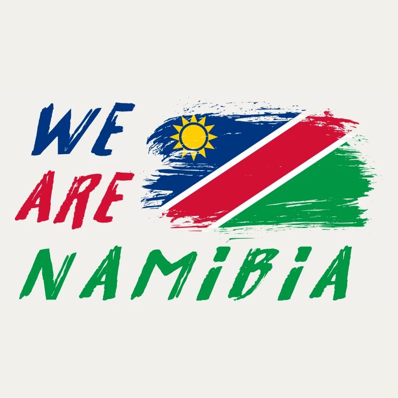 Wir sind Namibia