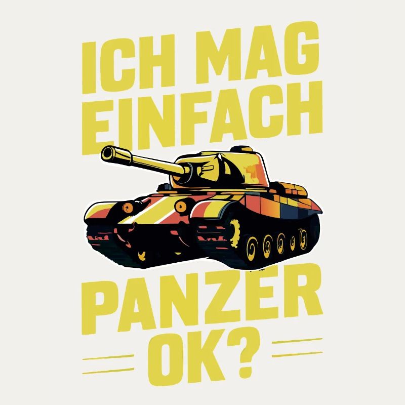 Panzer Kampfpanzer Panzerkampfwagen Panzerfahrer