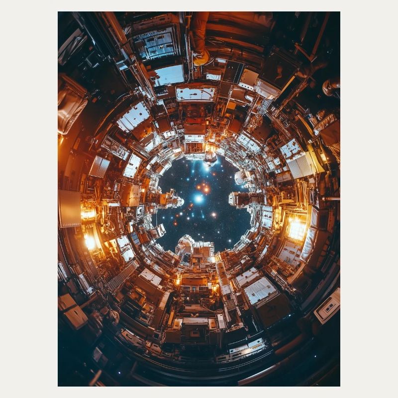 Perdu dans l’espace 1 2