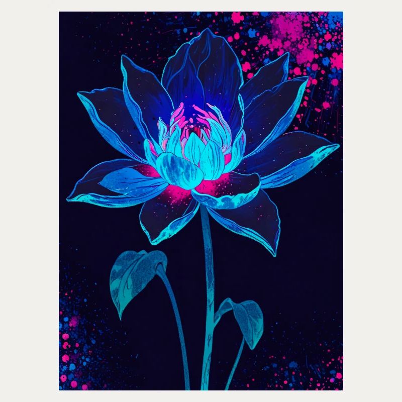 S’épanouir dans le vide