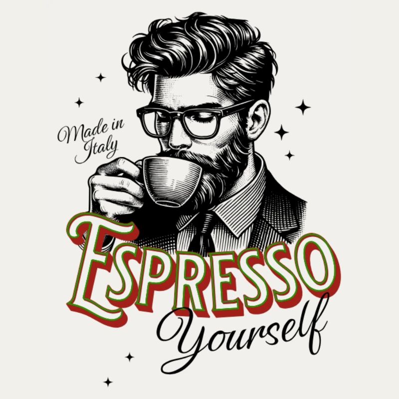 Espresso selber machen