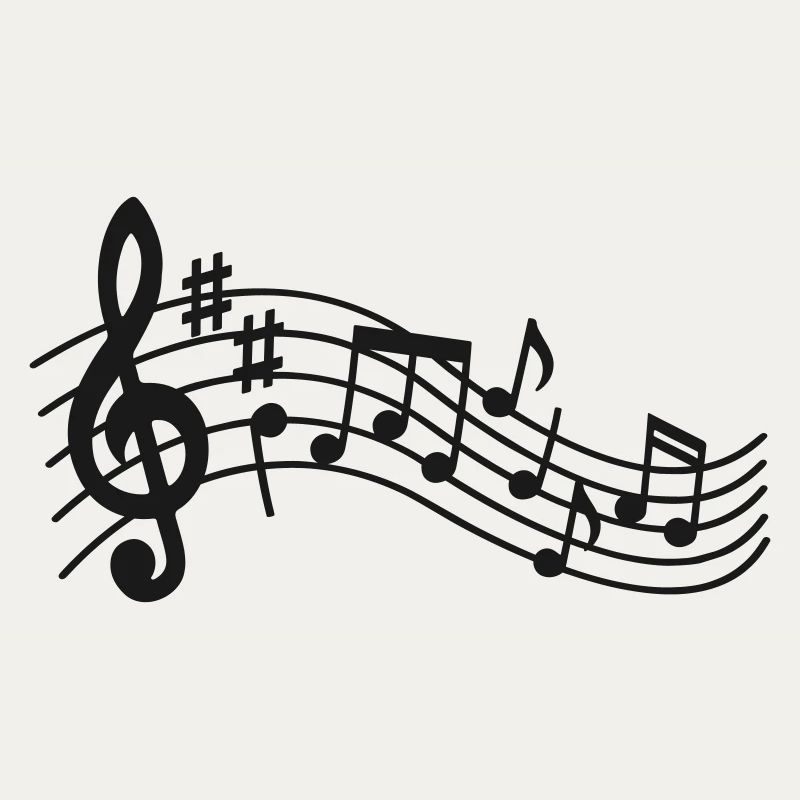 Musical notation Musical notation Clef Music Sheet music