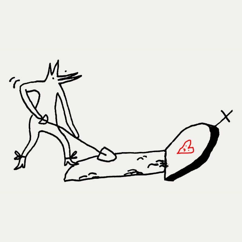 Tombe