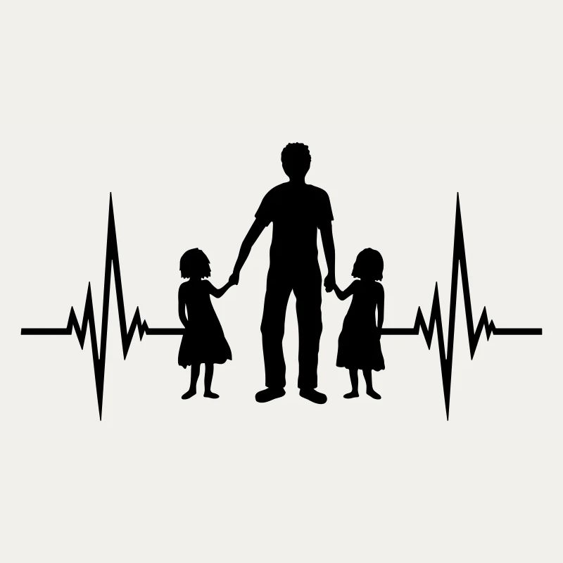 2 daughters pulse