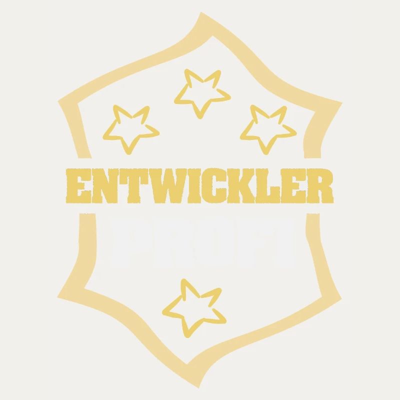 Occupation Developer