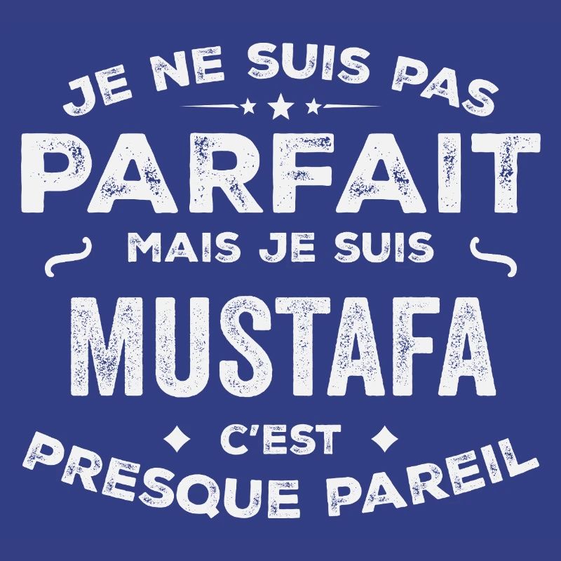Mustafa Ein Name, eine Geschichte, eine Persönlichkeit
