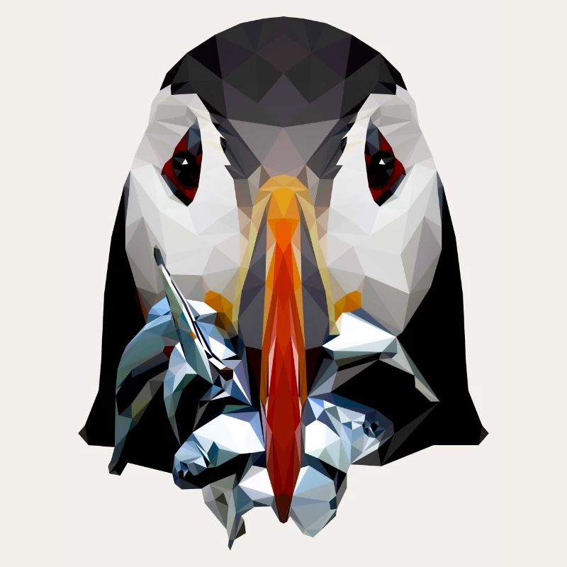 Macareux