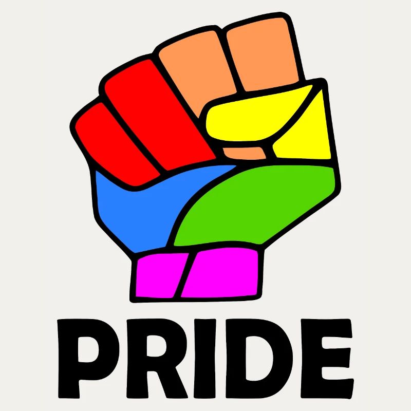 Pride