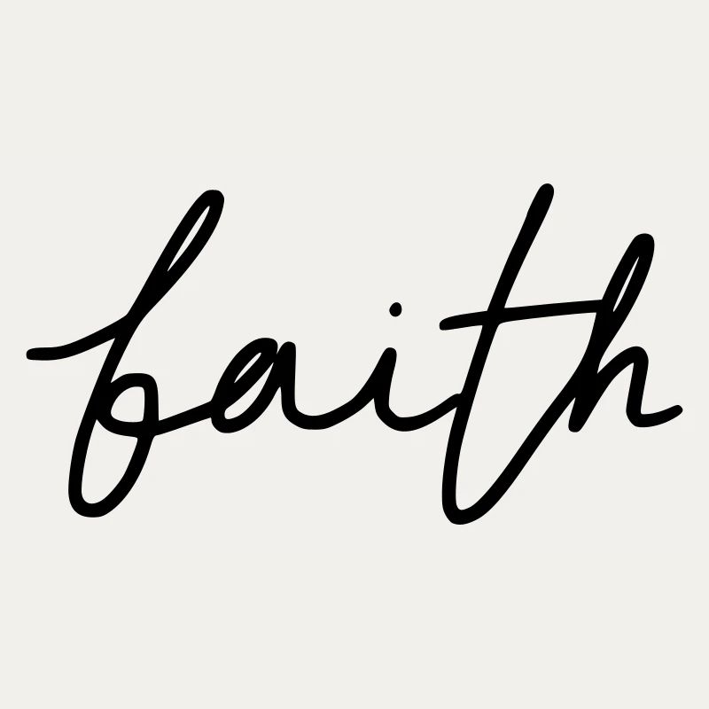 faith