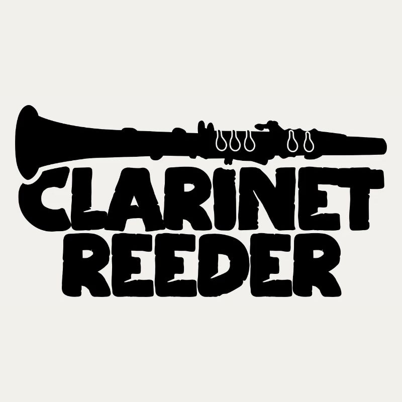 Embouchure de clarinette