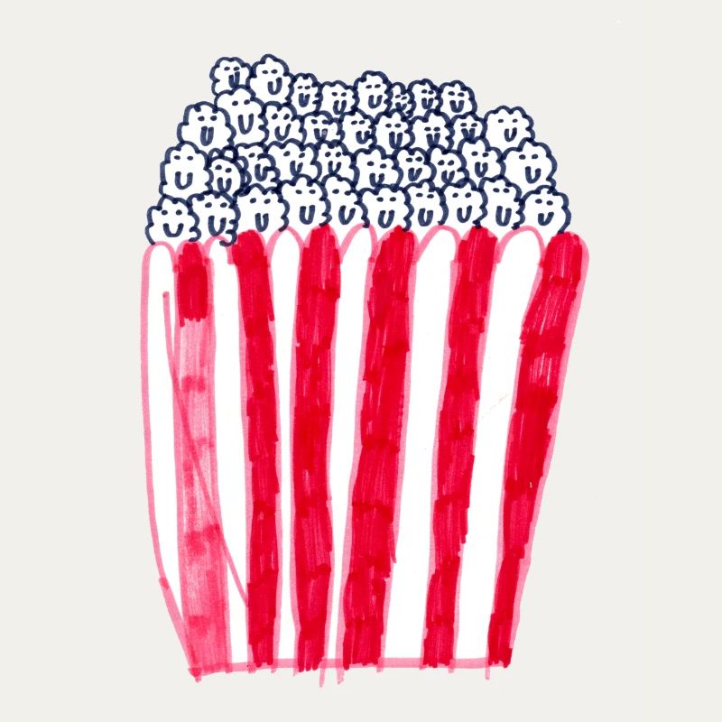 Popcorn