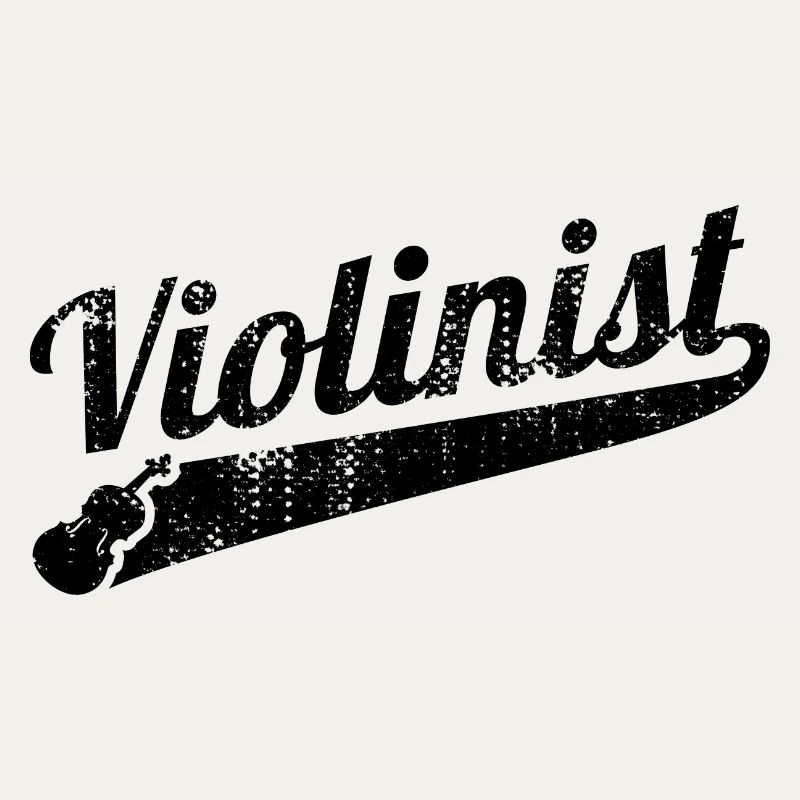 Violinist
