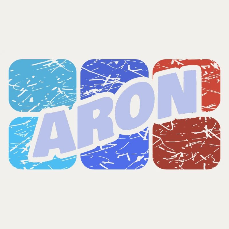 Prénom Aron