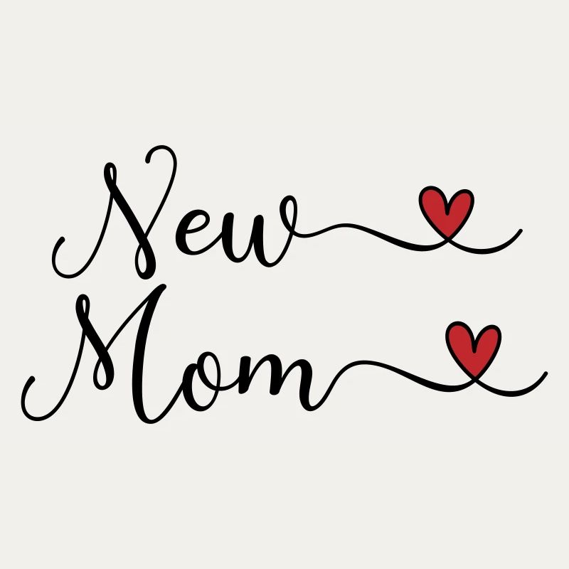 new mom